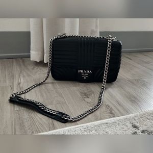 Prada bag
